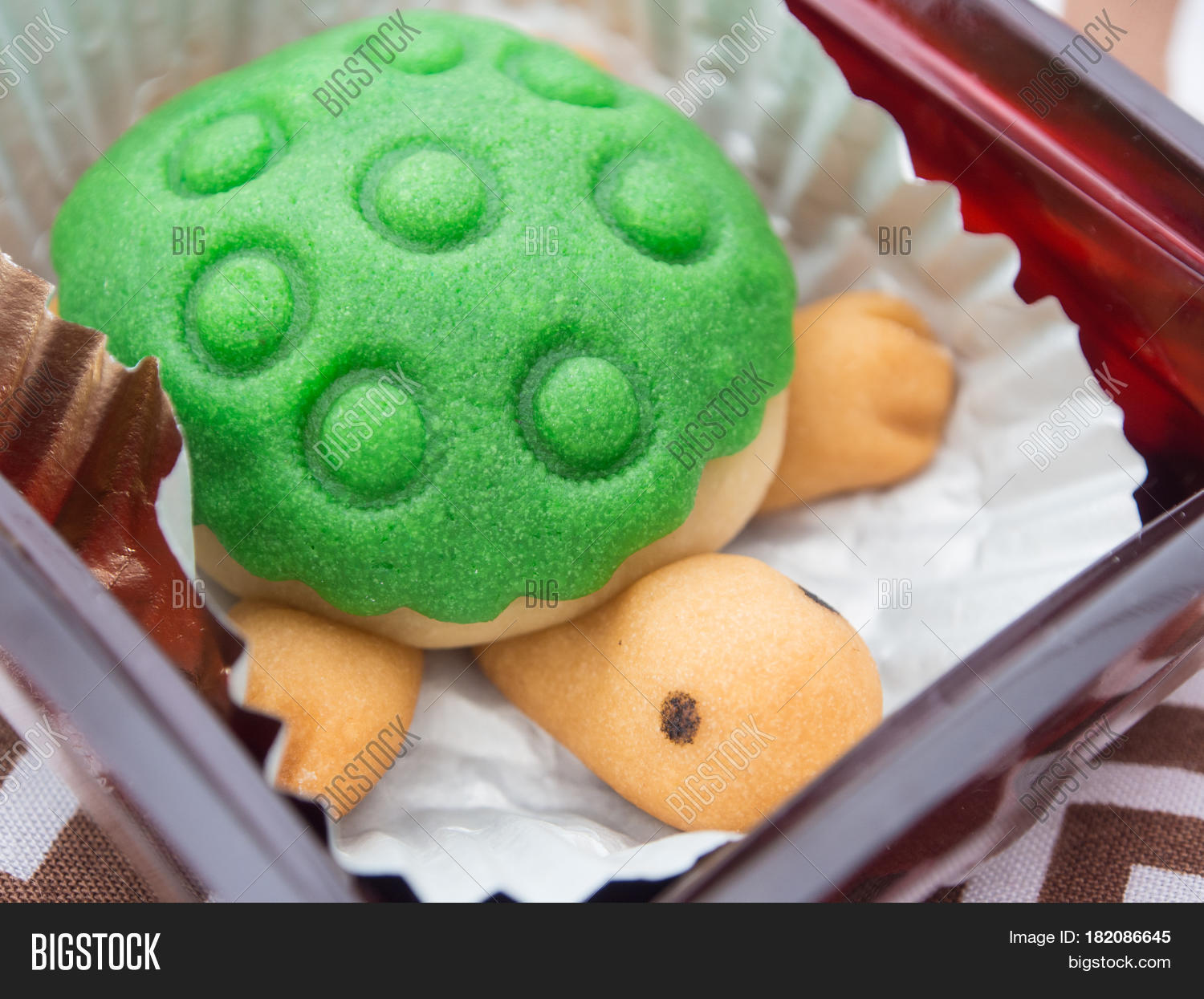 How to Make a Turtle Shaped Cake How to Make a Turtle Shaped Cake