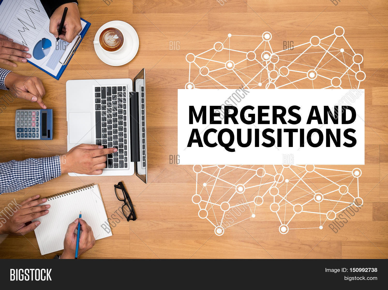 Stock options mergers acquisitions