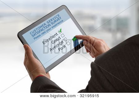 Electronic Forms