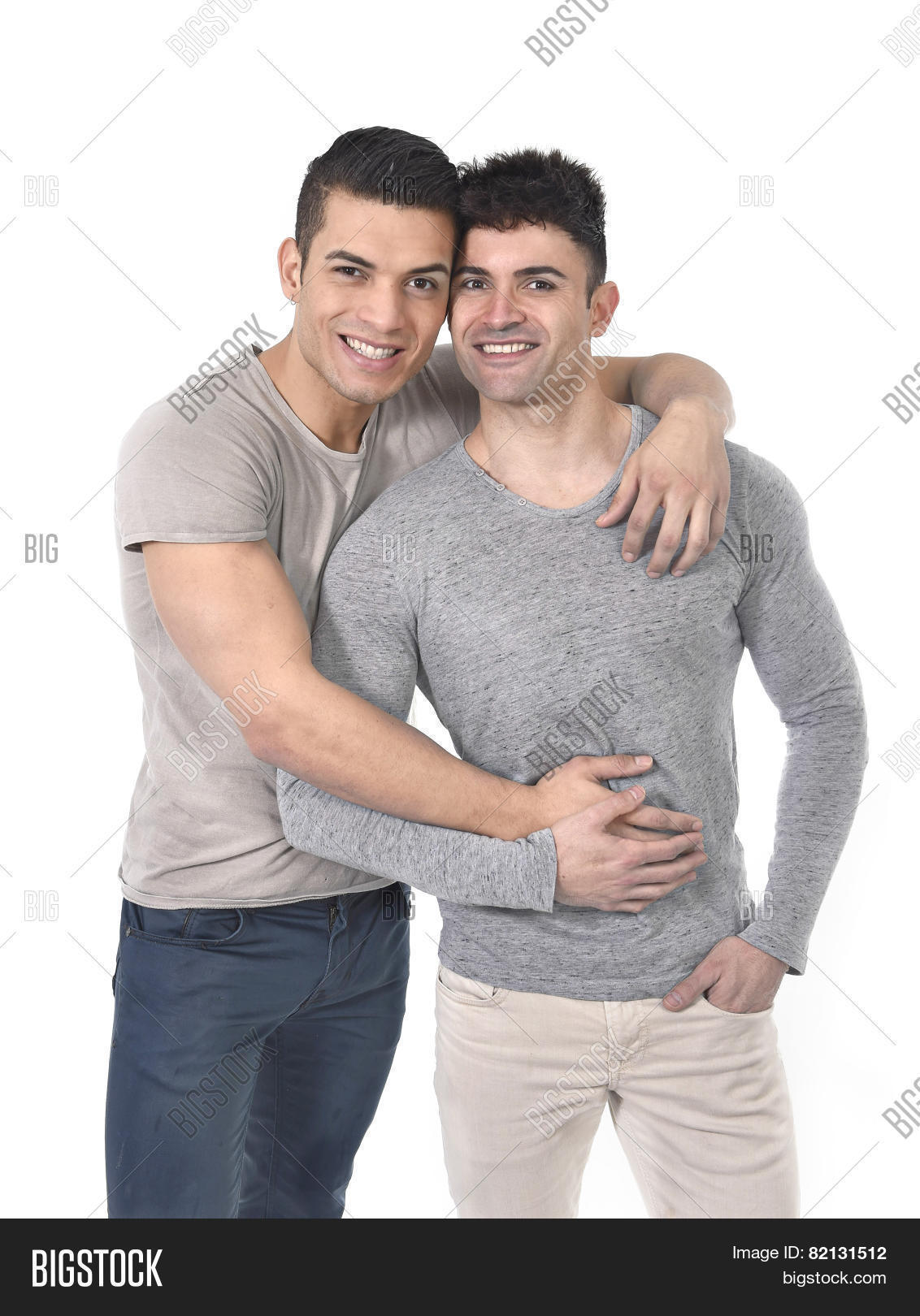 Gay Men Looking 6