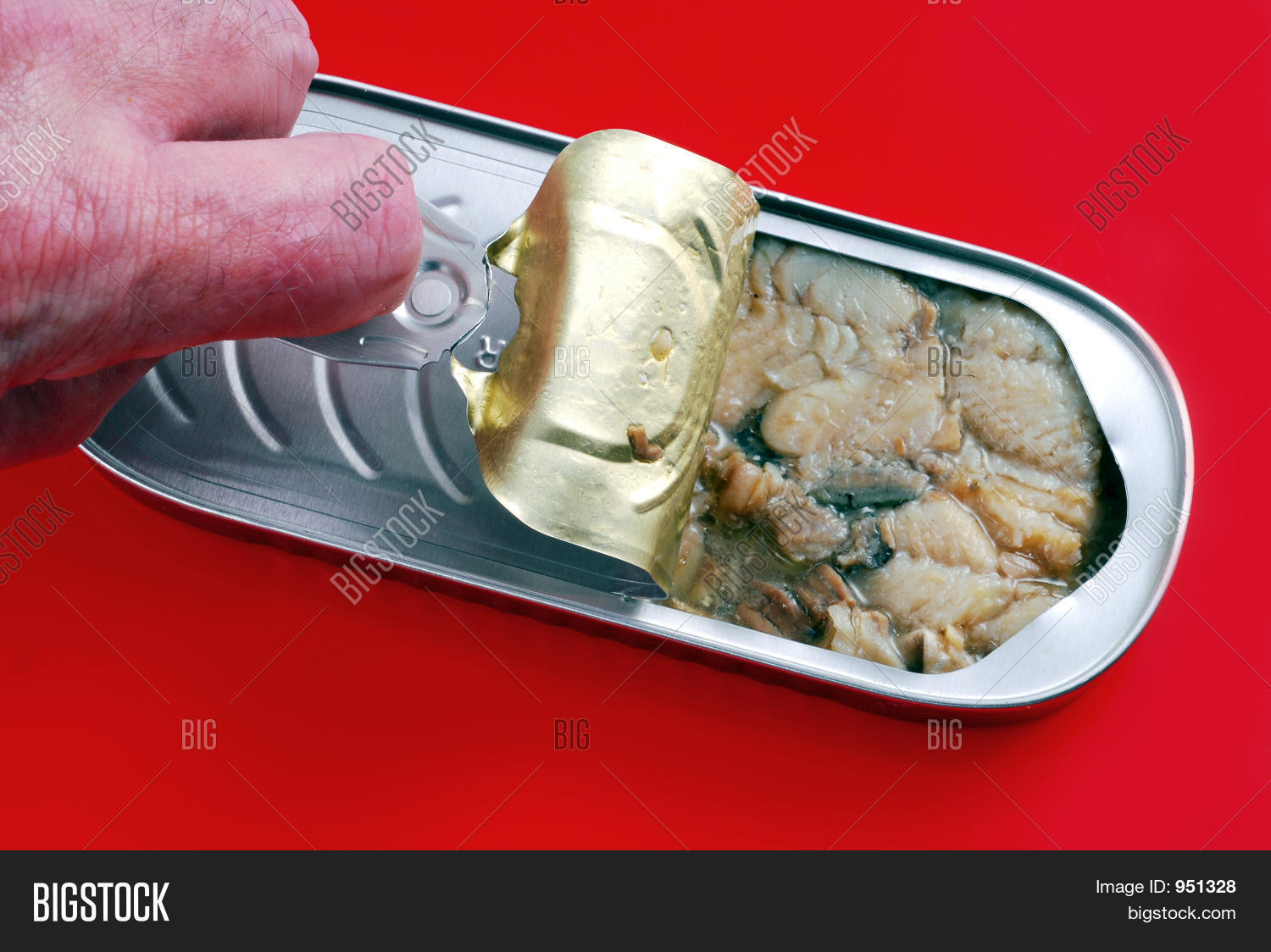 Kippered Herring Image & Photo Bigstock