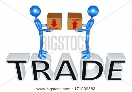 trade law trade law