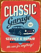 pic of transportation  - Vintage metal sign  - JPG 