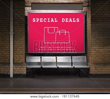 discount shopping