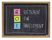 picture of investment  - ROI  - JPG 