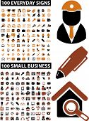 stock photo of money  - 200 small business  - JPG 