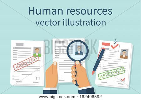 Stock options human resources