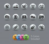 pic of technology  - Wireless  - JPG 