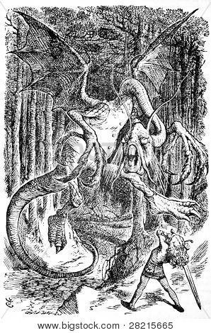 ambiguity of symbolism in lewis carroll s Encuentra ambiguity as a source of humor in lewis carroll's alice's adventures in wonderland de charlotte bahr (isbn: 9783656490746) en amazon env os gratis a partir de 19. ambiguity of symbolism in lewis carroll s Encuentra ambiguity as a source of humor in lewis carroll's alice's adventures in wonderland de charlotte bahr (isbn: 9783656490746) en amazon env os gratis a partir de 19.