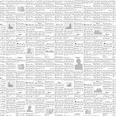 pic of newspaper  - Newspaper background  - JPG 