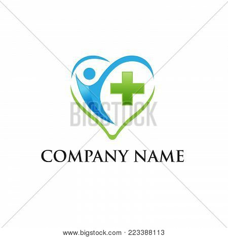 medical logo medical center