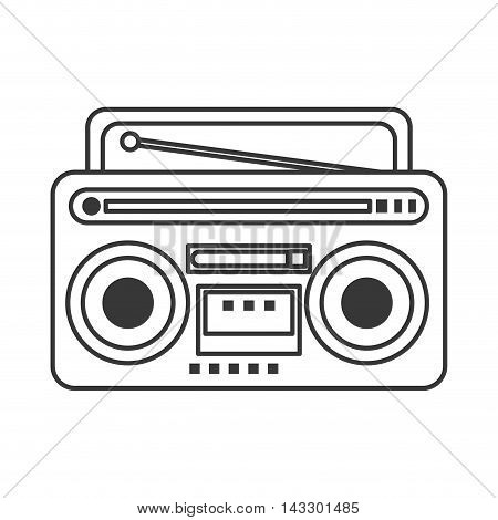 Boombox Images, Stock Photos & Illustrations | Bigstock