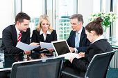 stock photo of meeting  - Business  - JPG 