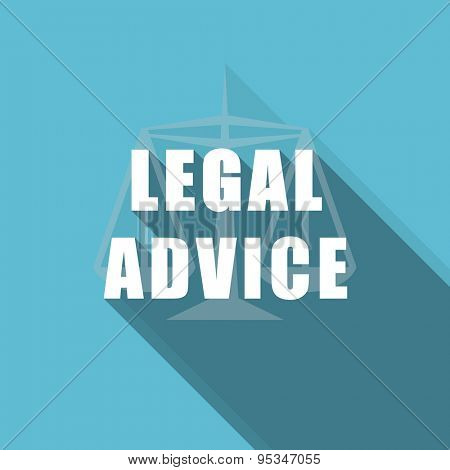 law advice