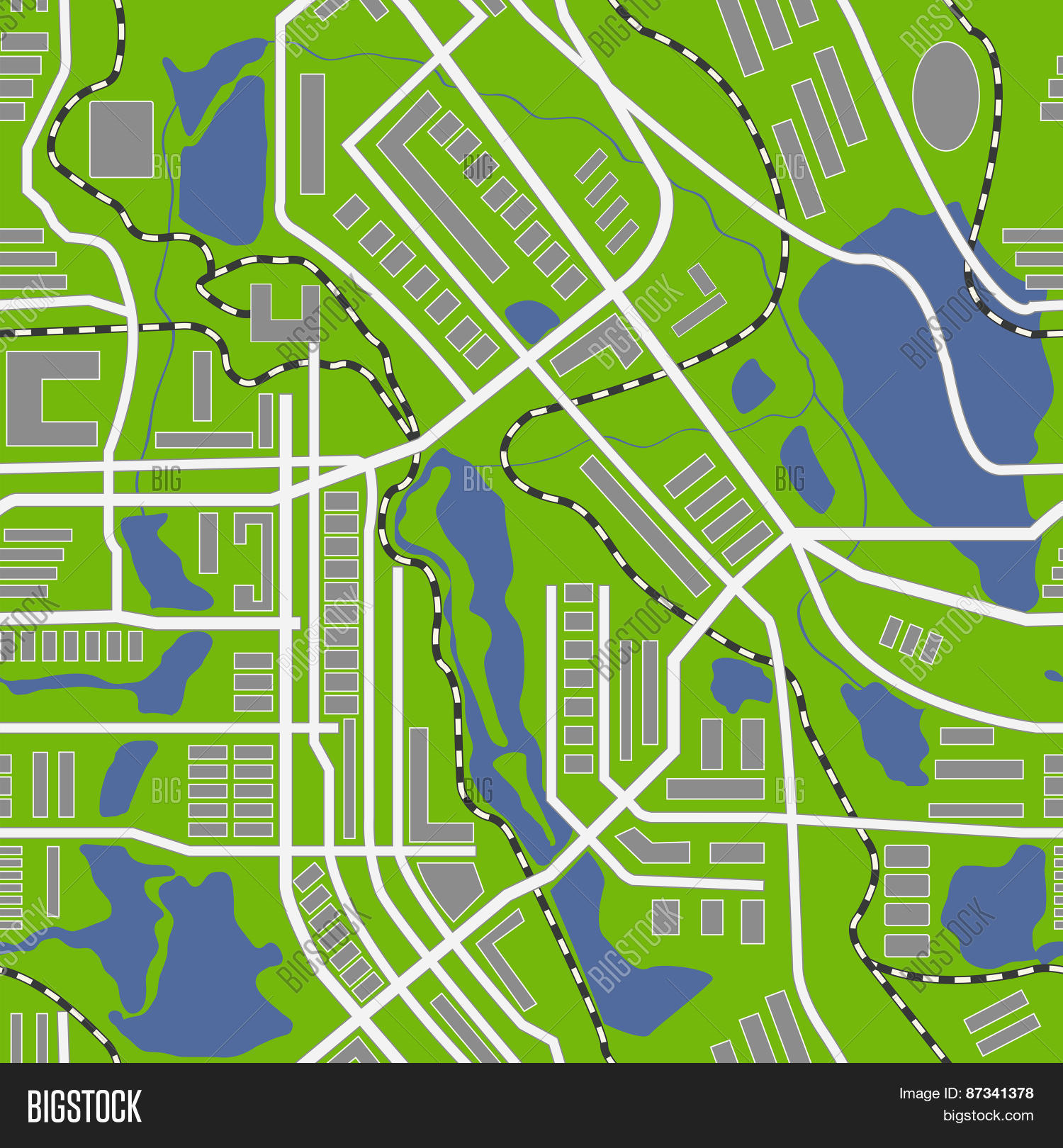 vector map generator city map generator seamless vector photo bigstock vector map generator city map generator seamless vector photo bigstock