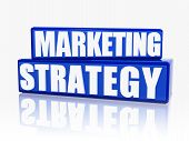 stock photo of strategy  - marketing strategy  - JPG 