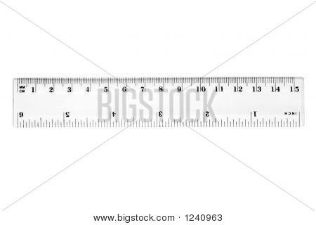 15+Cm+Is+How+Many+Inches 15 cm ruler flip over for a six inch ruler. Picture - Royalty Free ...
