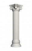 pic of columns  - Architecture column - JPG 