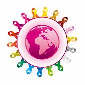 foto of world  - world federation of protection - JPG 