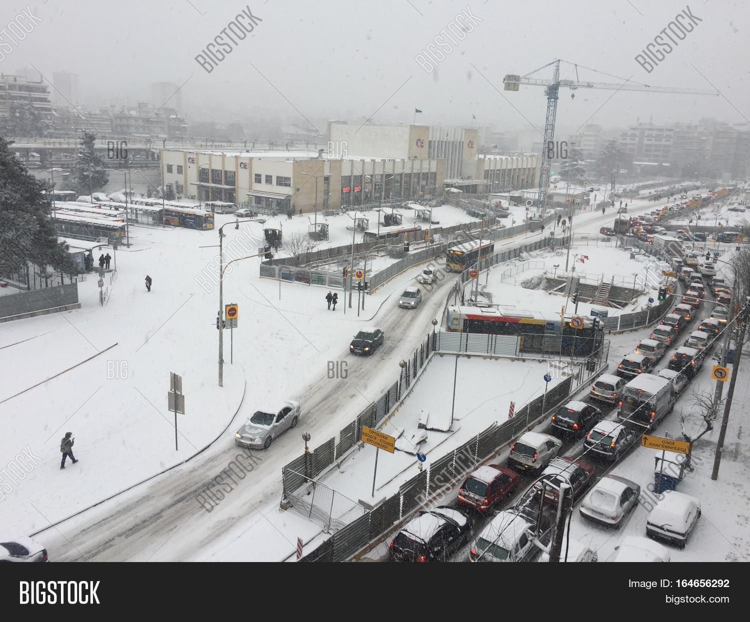 http://www.bigstockphoto.com/image-164656292/stock-photo-thessaloniki%2C-greece-january-10-2017-snowfall-traffic-jam-at-monastiriou-street-%0Aheavy-snowfall-caused-severe-traffic-jam-at-the-city-photo-taken-at-the-train-station-area