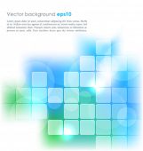 stock photo of tech  - Abstract technology background - JPG 