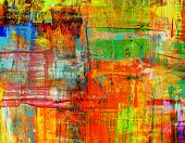 stock photo of art  - Abstract art backgrounds - JPG 