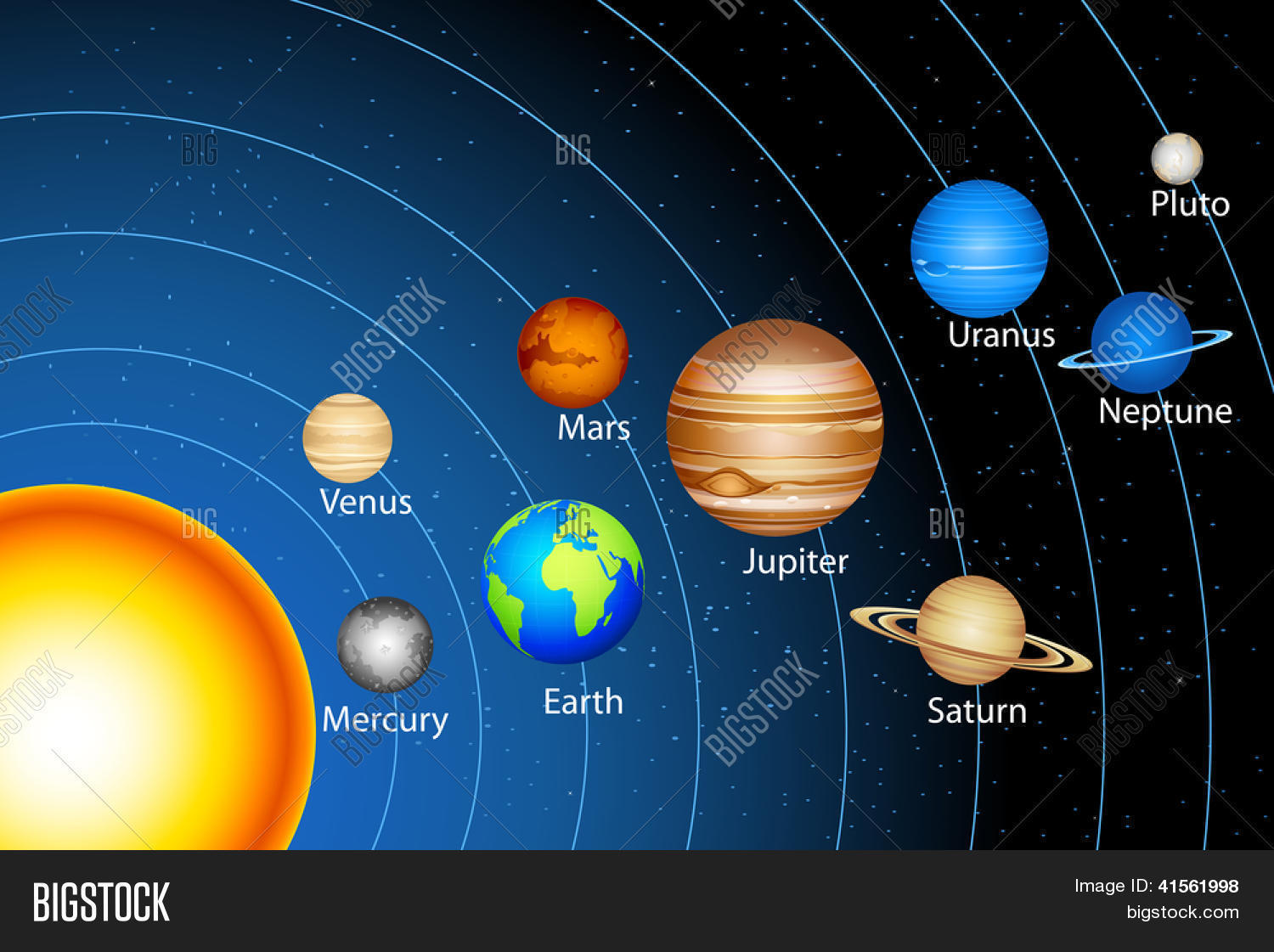 Planet Venus Facts: A Hot, Hellish Volcanic Planet