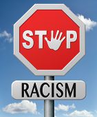 image of equality  - stop racism and discrimination equal opprtunities for everybody sexual and racial equality human rights - JPG 