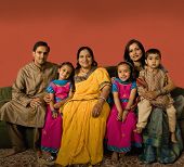 picture of family  - Multi - JPG 