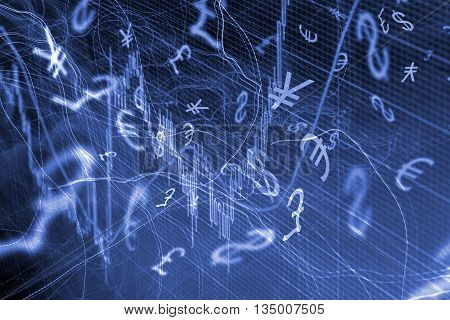 Forex photo