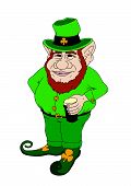 Leprechaun Eps
