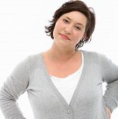 image of woman  - Self - JPG 