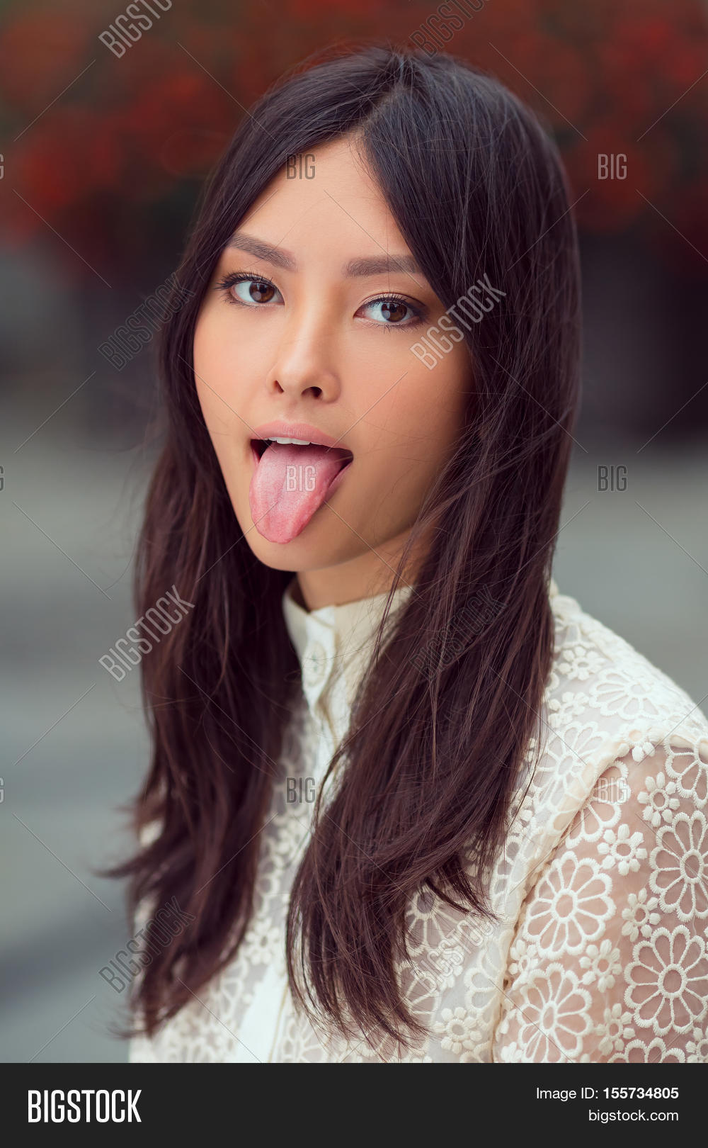 Asian Tounge 3