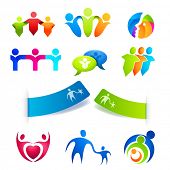 image of unite  - United People Symbols - JPG 