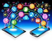 picture of network  - social media - JPG 