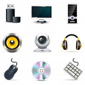 pic of computer  - Computer icons  - JPG 