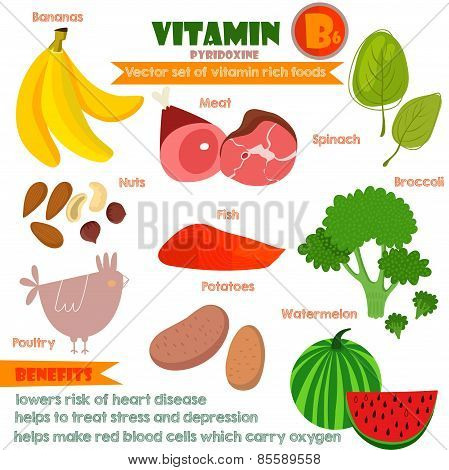 vitamin b12 rich fruits and vegetables pdf