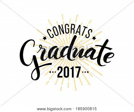congratulation college graduation