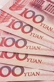 picture of currency  - Chinese currency  - JPG 