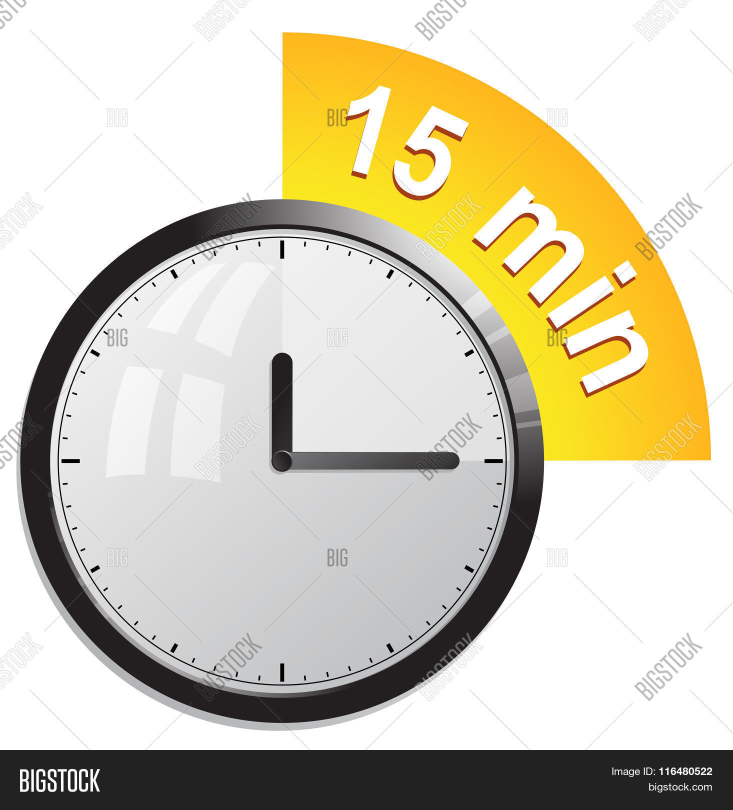 timer 15mins