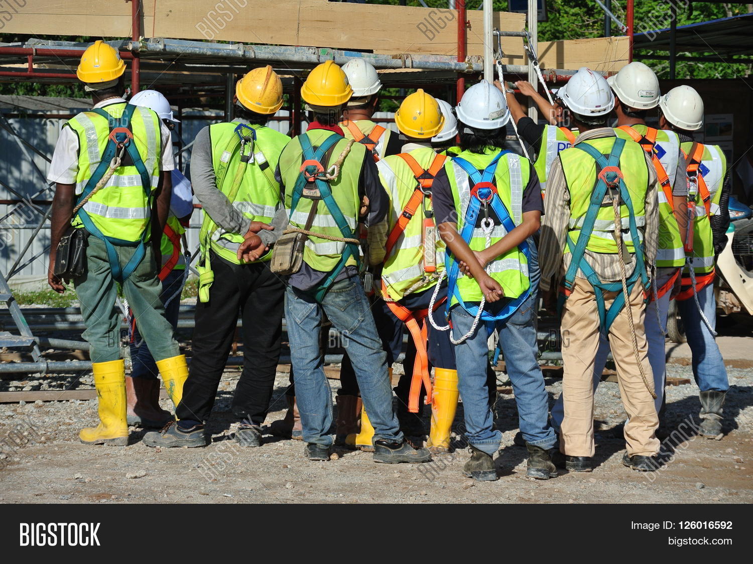 SELANGOR, MALAYSIA FEBRUARY 13, Image & Photo Bigstock