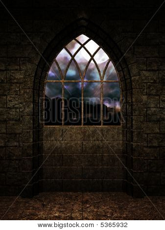 Interior Castle Background Image & Photo | Bigstock