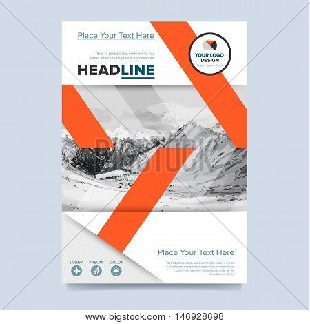 creative brochure designing