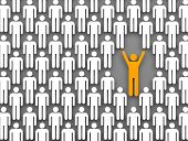 picture of leadership  - Leadership - JPG 