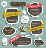 picture of symbols  - cute scrapbook elements - JPG 