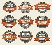 pic of satisfaction  - Premium Quality Labels - JPG 