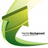 image of arrow  - arrow business background - JPG 