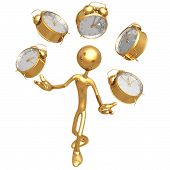 image of idiom  - A Concept And Presentation Figure in 3D - JPG 