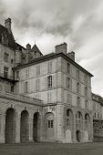 picture of france  - Castle of La Roche - JPG 