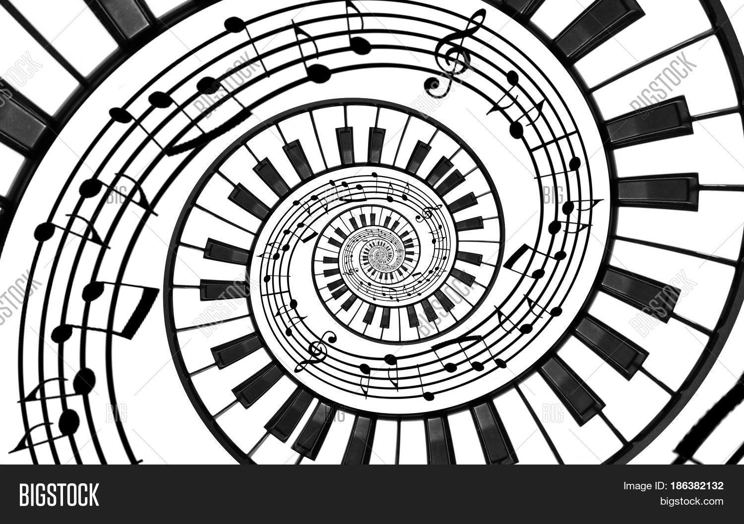Patterns Of The Black And White Keys | piano keyboard printed music image photo bigstock Patterns Of The Black And White Keys | piano keyboard printed music image photo bigstock